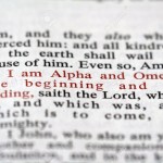 3259758-I-am-the-Alpha-and-the-Omega-bible-verse-Stock-Photo